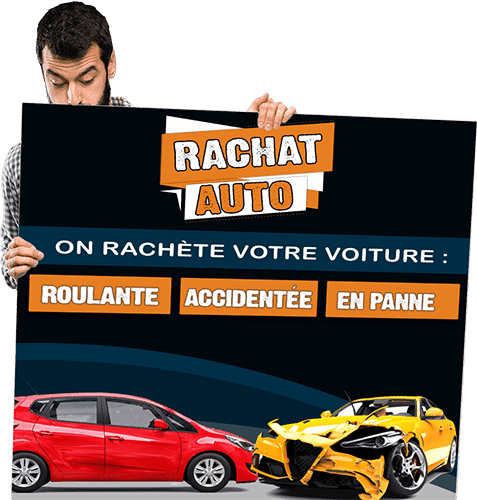 rachat auto