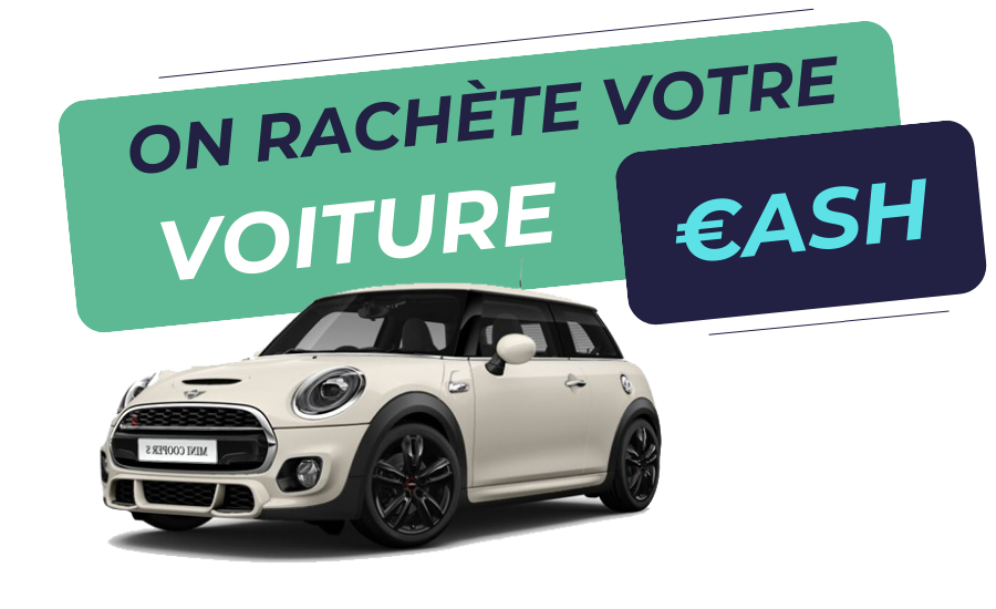 rachat véhicule 31 32 81 Bayer Récupération